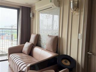 Siêu phẩm hiếm  đập thông 2 căn  view triệu đô  nội thất bạc tỷ tại vinhomes smart city