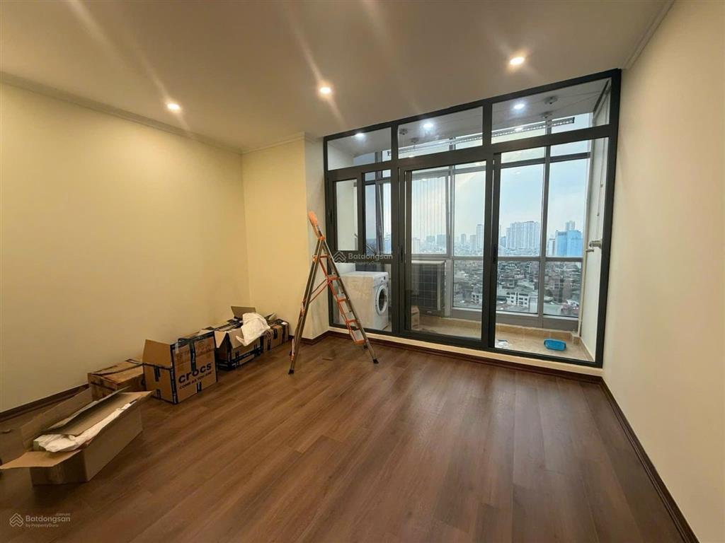 Chung cư cao cấp eurowindow multi complextrần duy hưngfull nội thấtview đẹp