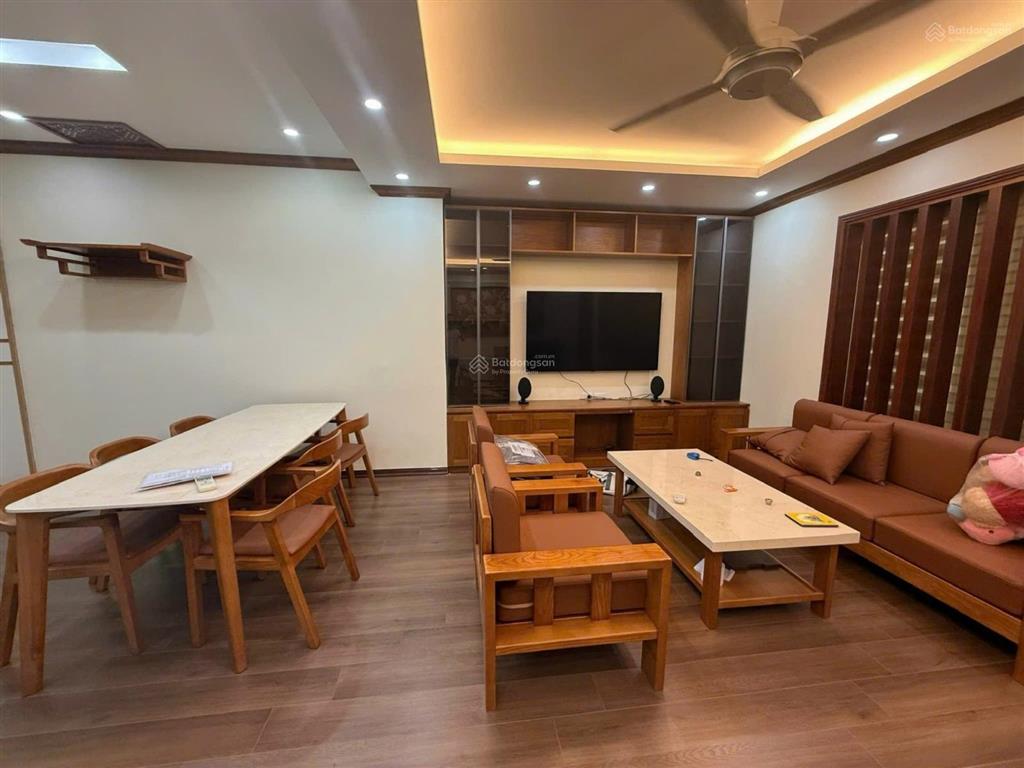 Chung cư cao cấp eurowindow multi complextrần duy hưngfull nội thấtview đẹp