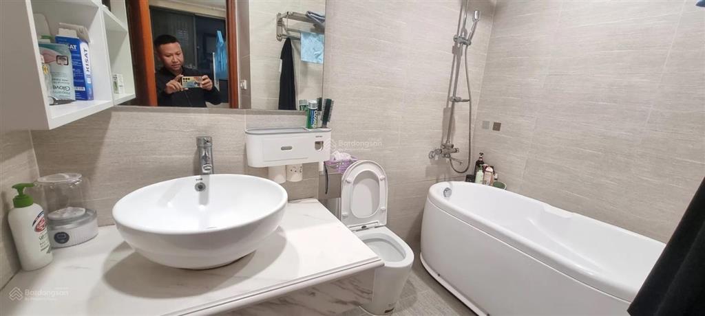 Căn góc siêu đẹp goldmark cityfull nội thất cao cấp xách vali về ở luôn