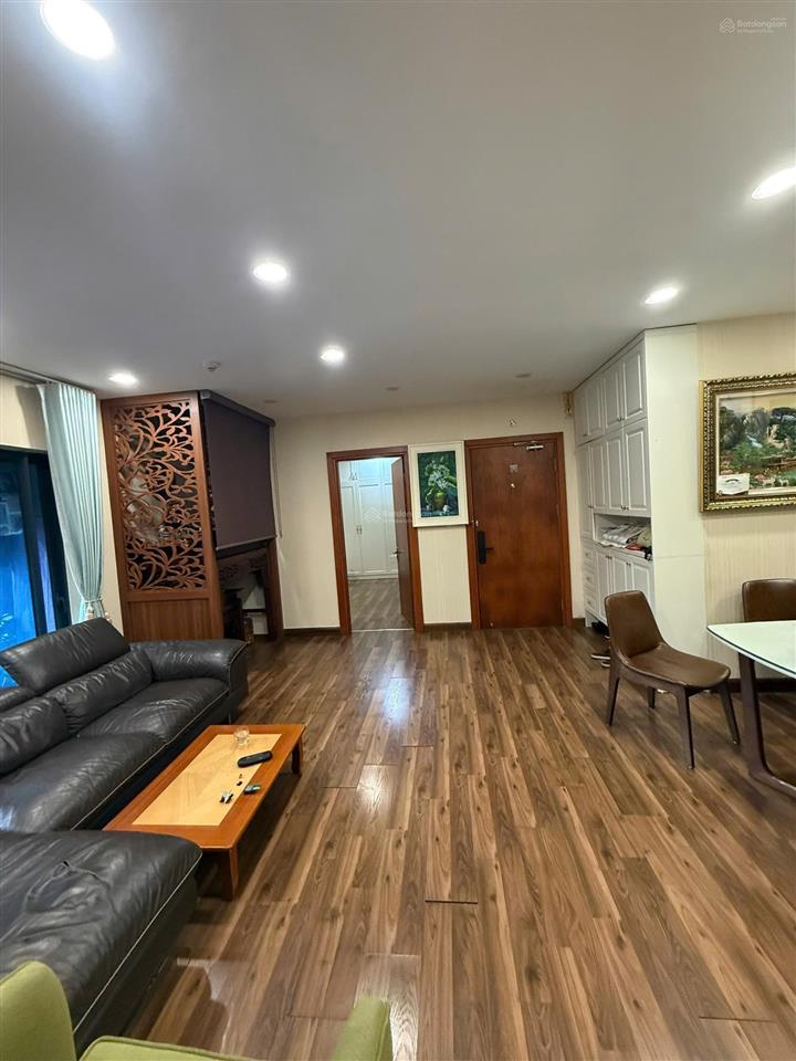Căn góc siêu đẹp goldmark cityfull nội thất cao cấp xách vali về ở luôn