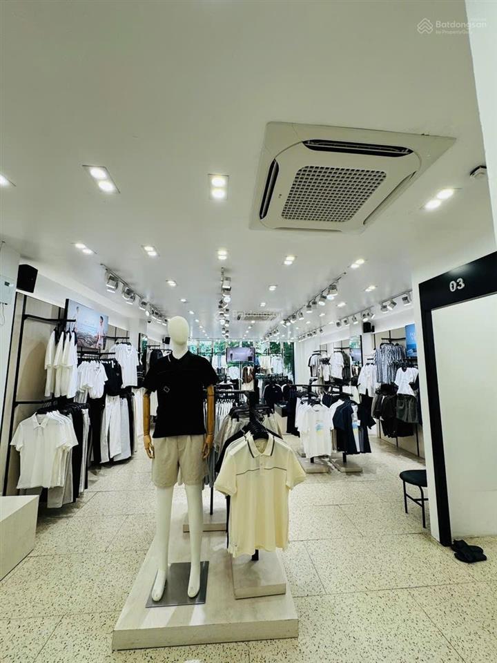 Hot nhất mặt phố cầu giấytòa nhà dòng tiền 1.8 tỷ/năm cỗ máy in tiền giữa trung tâm cầu giấy