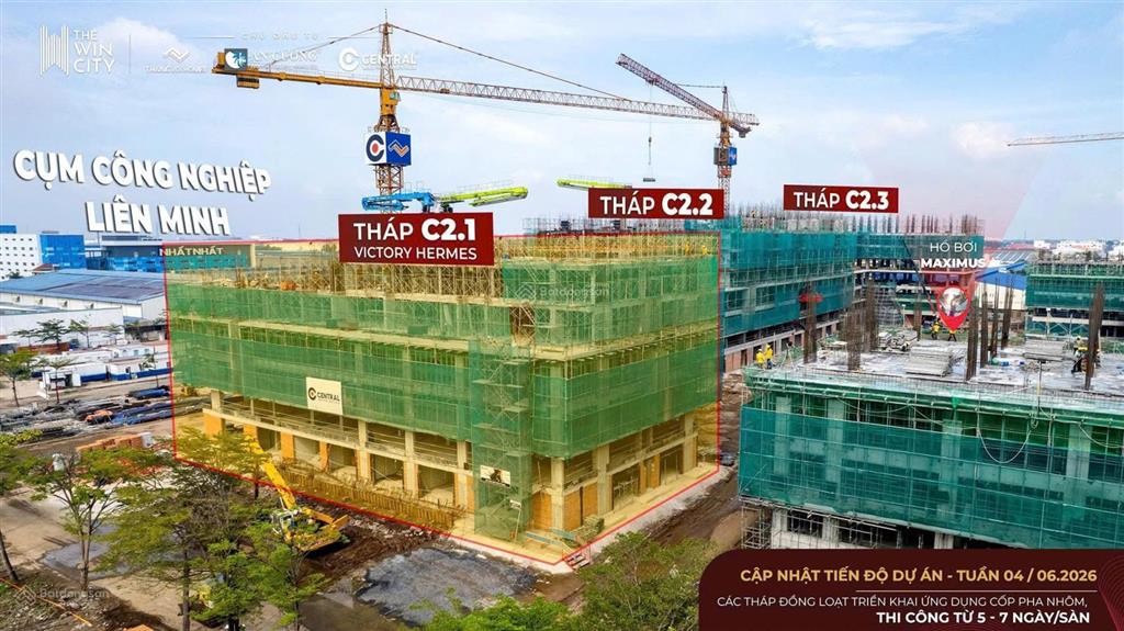 Cực hot! căn 2pn 1wc chỉ 250 triệu nhận nhà