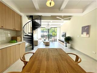 Cho thuê nhà nguyên căn duplex 2 phòng ngủ mới xây tại bắc nha trang giá 18 triệu/ tháng