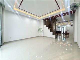 Cho thuê nhà 4 phòng ngủ mới xây khu đô thị phước long phường nam nha trang giá 20 triệu/tháng