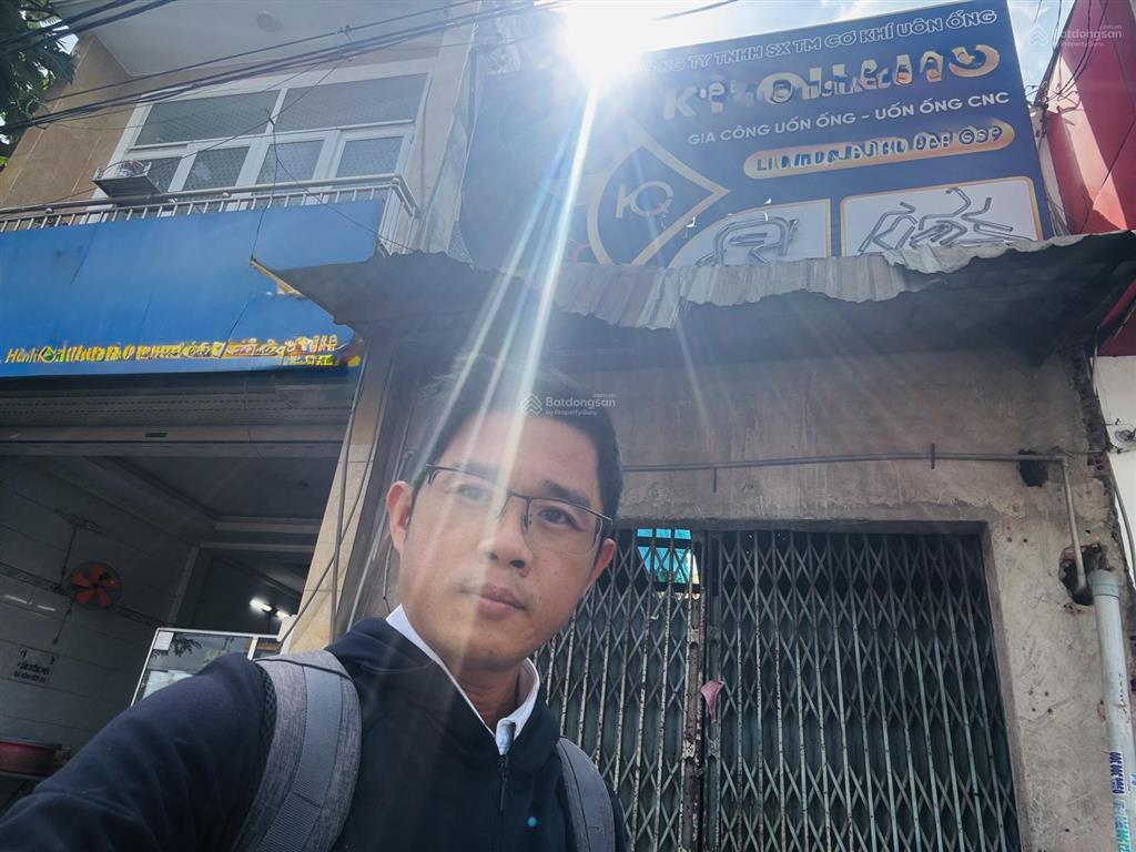 8,5 tỷ có ngay mặt tiền kinh doanh tô ký, hóc môn, 145m2  1 căn nhà hiếm giá tốt, nhanh tay gọi em