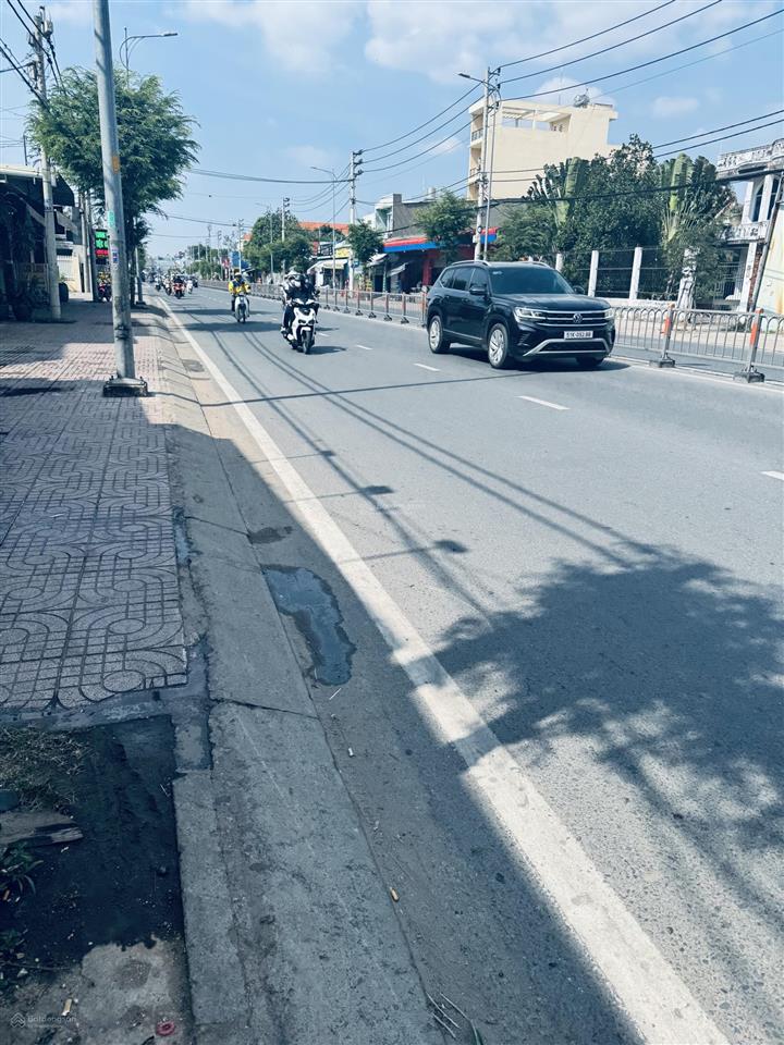 8,5 tỷ có ngay mặt tiền kinh doanh tô ký, hóc môn, 145m2  1 căn nhà hiếm giá tốt, nhanh tay gọi em