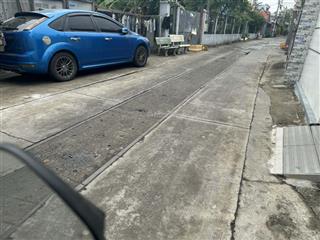 Nhà xưởng giá rẻ  246m2 thổ cư  ô tô thông  7,85 tỷ gần an sương