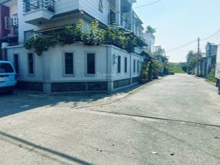 Giá tốt kv, 140m2 (8x18) 4,8 tỷ, nhà 2 tầng vào ở ngay, hxh, nguyễn văn bứa, hm