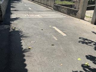 Nhà hẻm xe hơi, 154m2 (5,2mx30m) thổ cư, giá tốt, 4,5 tỷ  gần nguyễn văn bứa, hóc môn