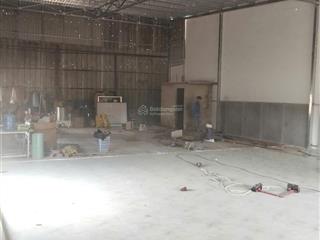 Bán kho xưởng 217m2 (10mx22m), giá 7,9 tỷ đường ô tô, song hành, tân hiệp