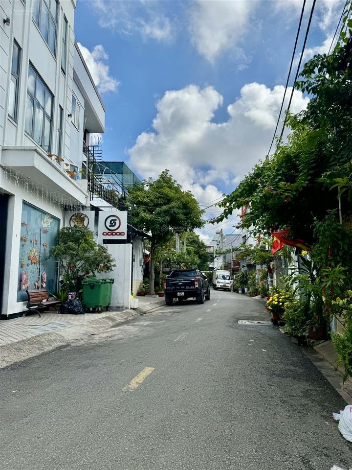 Khu vip trung chánh, hóc môn, 246m2, ngang 9m, tiện xây xưởng, biệt thự giá tốt chỉ 9,7 tỷ