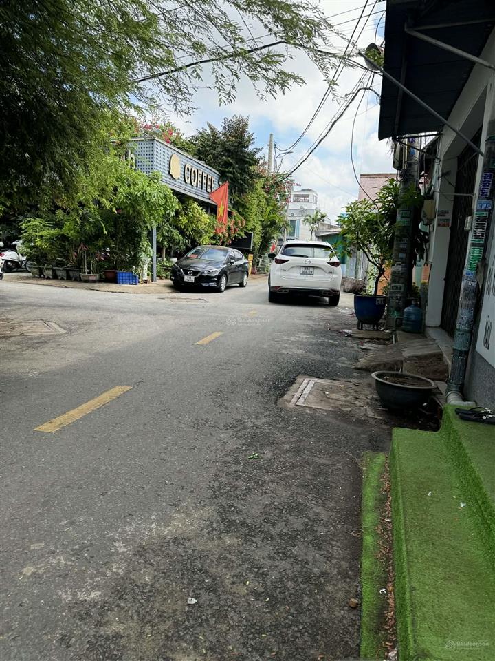 Khu vip trung chánh, hóc môn, 246m2, ngang 9m, tiện xây xưởng, biệt thự giá tốt chỉ 9,7 tỷ