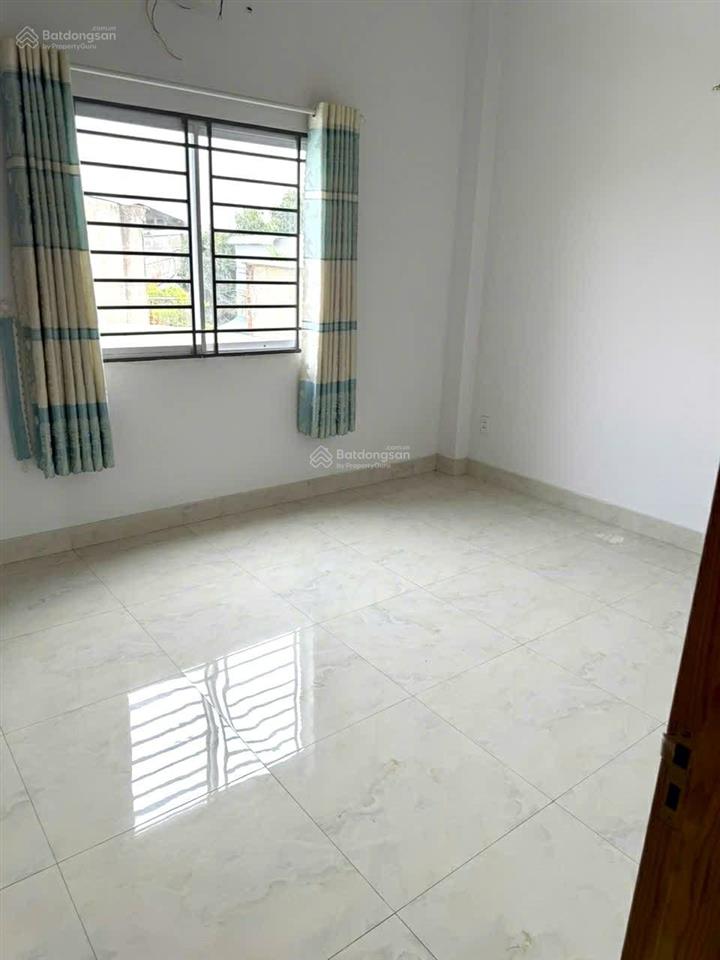 Nhỉnh 5 tỷ nhà đẹp mặt tiền 4 tầng (5mx13m), gần đặng thúc vịnh, vào ở ngay, kinh doanh tốt