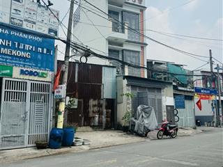 Nhà đẹp đặng thúc vịnh, 66m2 (5mx13,5m), 4 tầng, 5 phòng ngủ, tiện ở, kinh doanh, giá tốt 5,2 tỷ