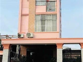 Mt võ thị hồi, nhà nghỉ 140m2, 5 tầng, 15 p, 15wc giá rẻ 9,9 tỷ, thu nhập 100 triệu