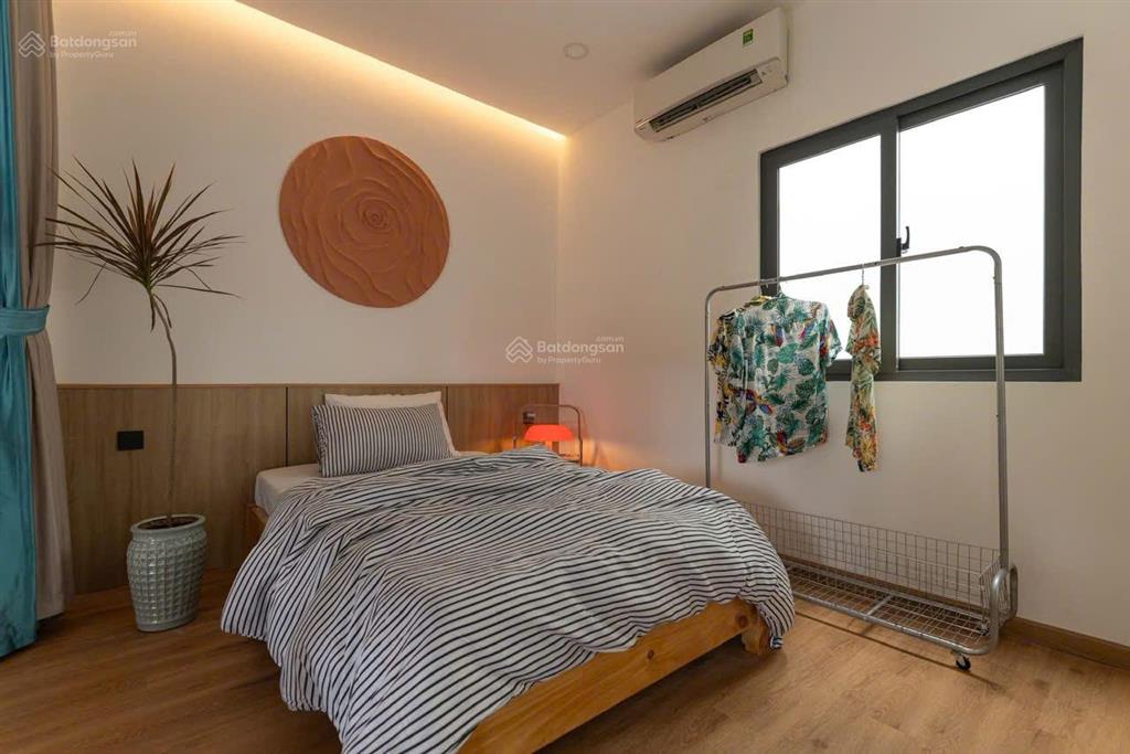 Nhà kts thiết kế đẹp vào ở ngay, hẻm ô tô, 3pn, 3wc, gần ngã tư hóc môn chỉ 5,29 tỷ