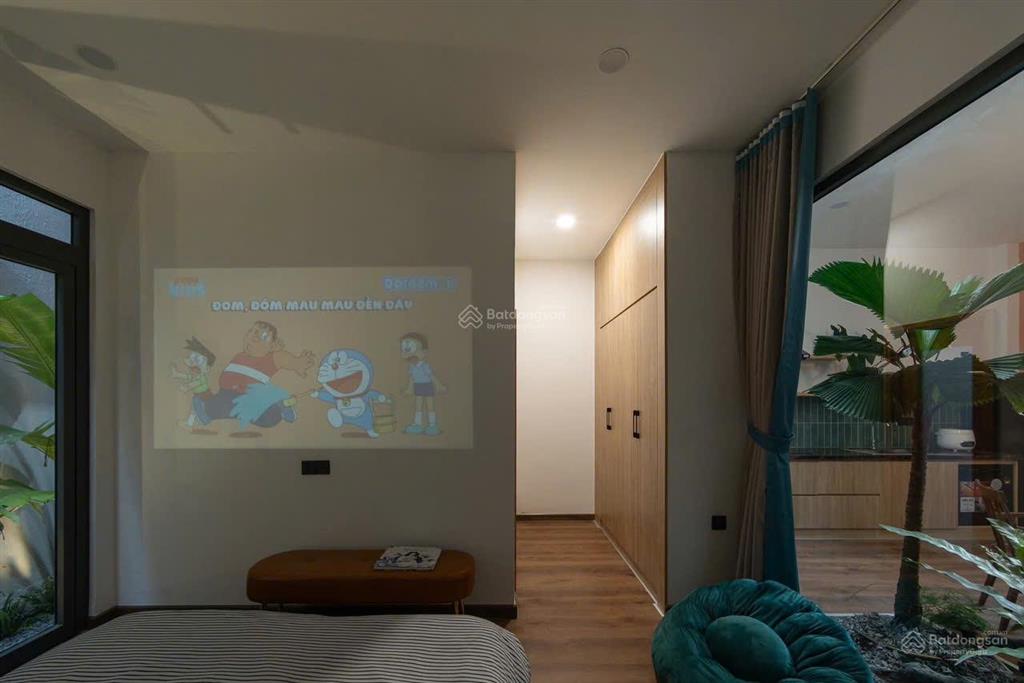 Nhà kts thiết kế đẹp vào ở ngay, hẻm ô tô, 3pn, 3wc, gần ngã tư hóc môn chỉ 5,29 tỷ