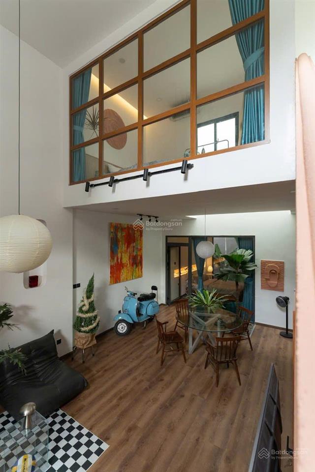 Nhà kts thiết kế đẹp vào ở ngay, hẻm ô tô, 3pn, 3wc, gần ngã tư hóc môn chỉ 5,29 tỷ