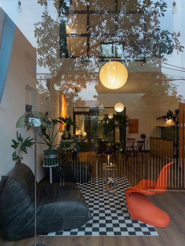 Nhà kts thiết kế đẹp vào ở ngay, hẻm ô tô, 3pn, 3wc, gần ngã tư hóc môn chỉ 5,29 tỷ