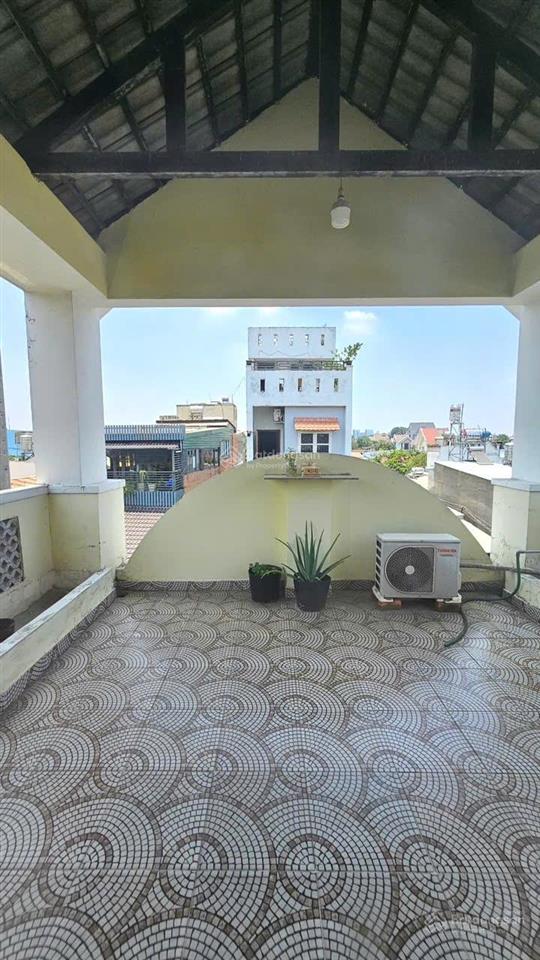 Ngay tô ký, nhỉnh 8 tỷ nhà đẹp 3 tầng khu dân cư tanimex, đường nhựa 10m, ở hoặc vp công ty