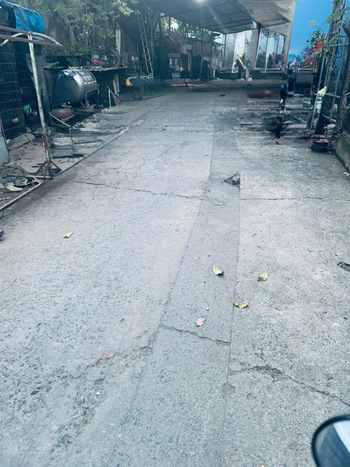 Giá tốt 20 triệu/m2 thổ cư, dt lớn 400m2, 8 tỷ hẻm xe tải, cách đường nguyễn văn bứa 10m