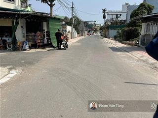 Bán đất mặt đường lương quán, an dương, hải phòng