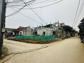 61,9m2 tốt động 3 mặt tiền ngõ thông kinh doanh nhỏ lẻ đường ô tô tránh