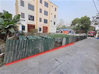 Bán đất an thắng biên giang 38m ô tô thông