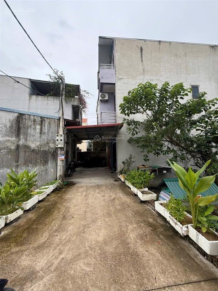 Bán đất cực chất tại đường 6, xã ngọc hòa, 3,7 tỷ, 56,85m2 cách quốc lộ 6 chỉ 100m