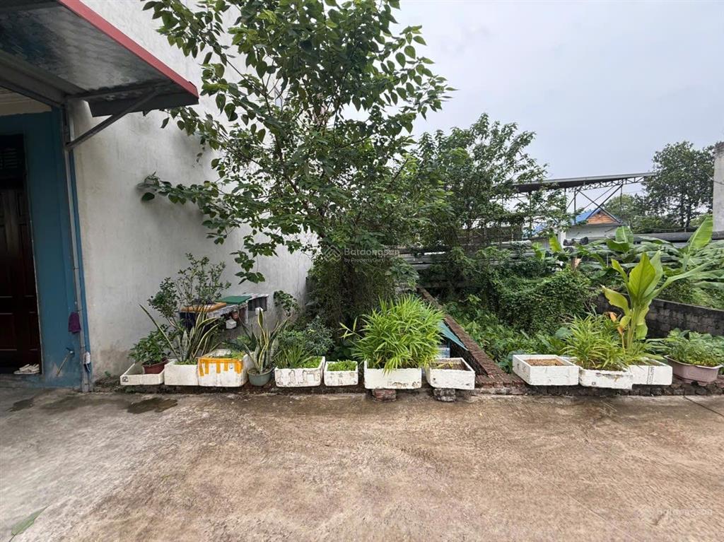 Bán đất cực chất tại đường 6, xã ngọc hòa, 3,7 tỷ, 56,85m2 cách quốc lộ 6 chỉ 100m