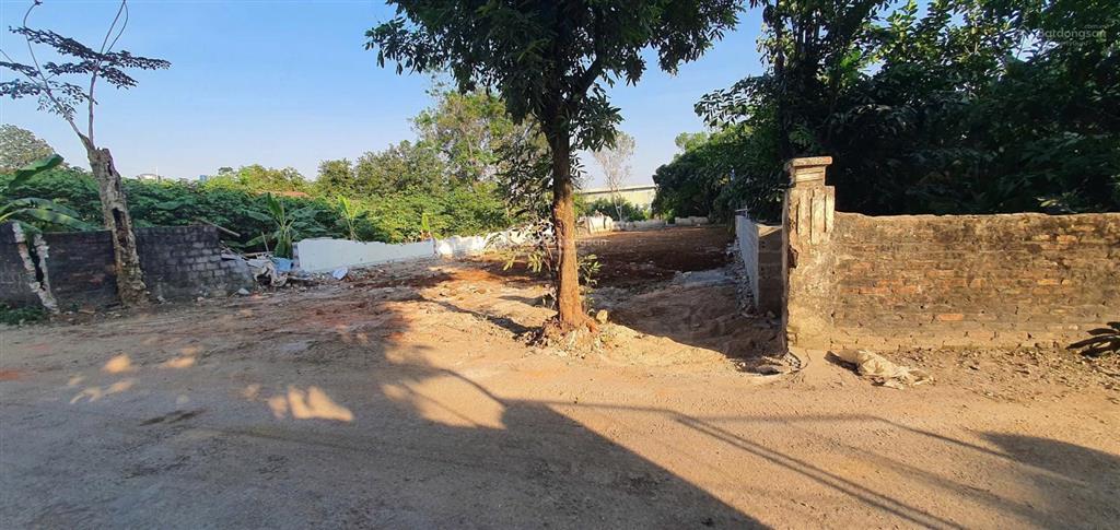 Bán đất 592m2 tại đường 21, hoàng văn thụ, 5,35 tỷ, mặt tiền 11.5m, ngõ 7m hàng hot