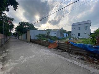 76m đông sơn bám quốc lộ 6 mở rộng ngõ thông ô tô.giá rẻ nhất khu vực