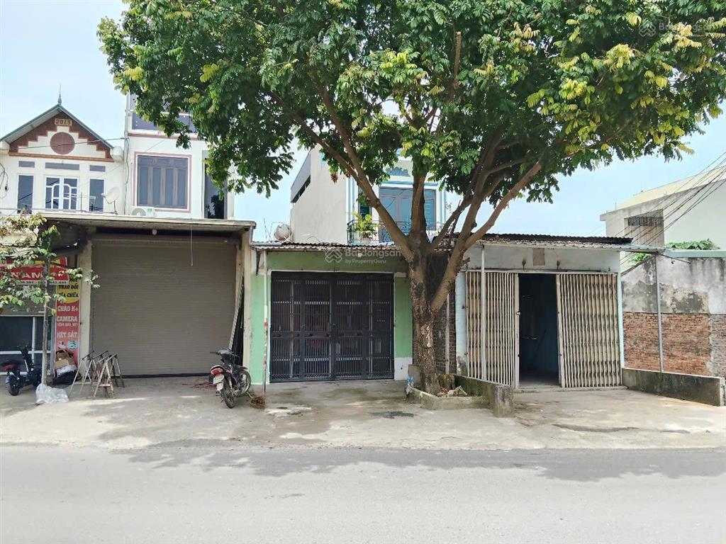 99,7m mặt kinh doanh tỉnh lộ 412b xã phú cát quốc oai hà nội