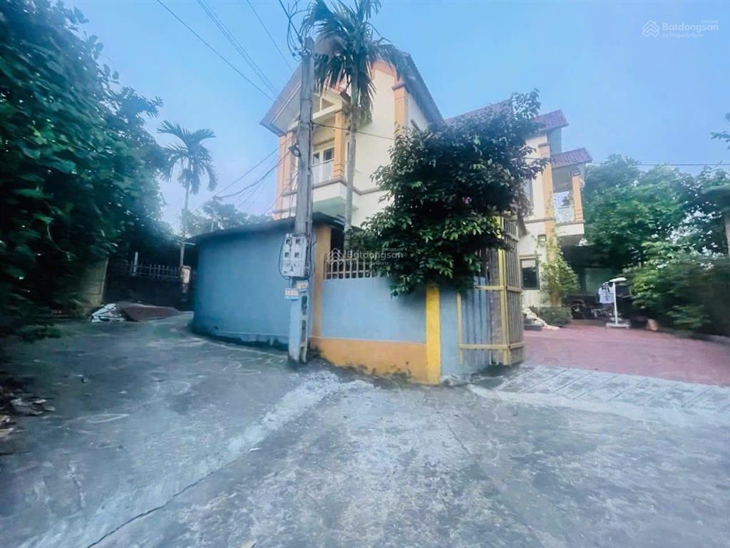 43m2 thanh bình ô tô đỗ cửa giá chỉ 1tỷ2
