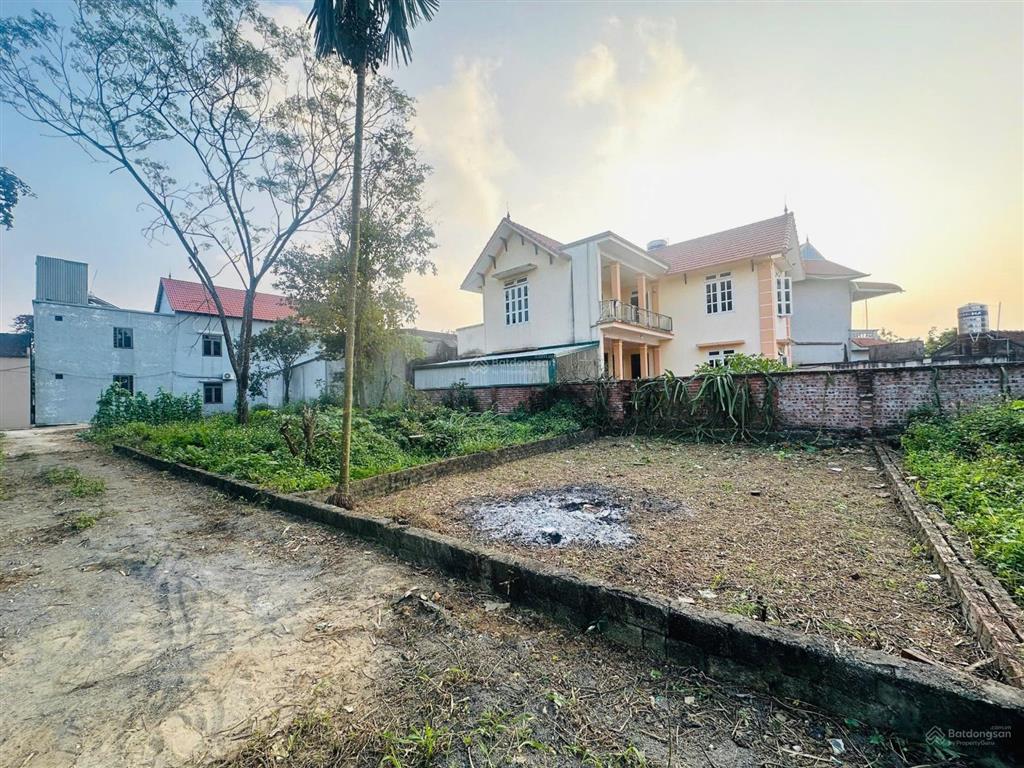 43m2 thanh bình ô tô đỗ cửa giá chỉ 1tỷ2