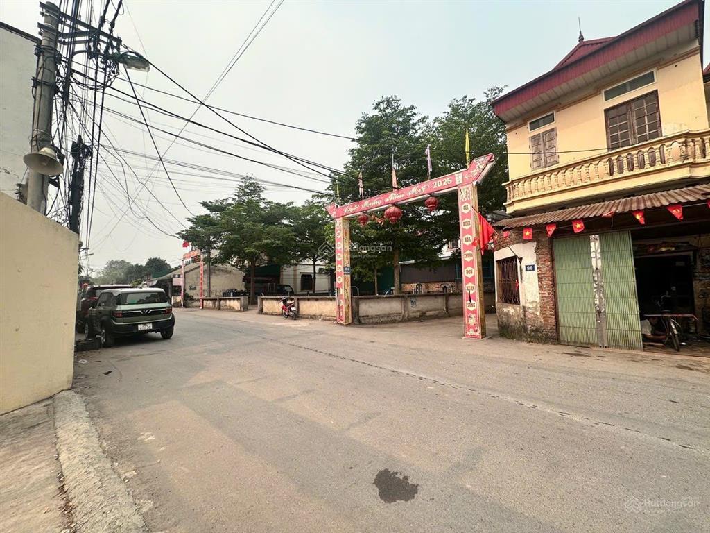 50m mặt kinh doanh phú mỹ gần trường trung cấp cầu đường