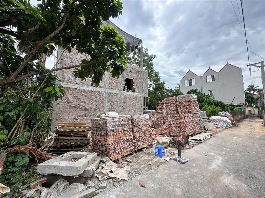 30,3m2 đất phú mỹ biên giang ô tô đỗ cửa