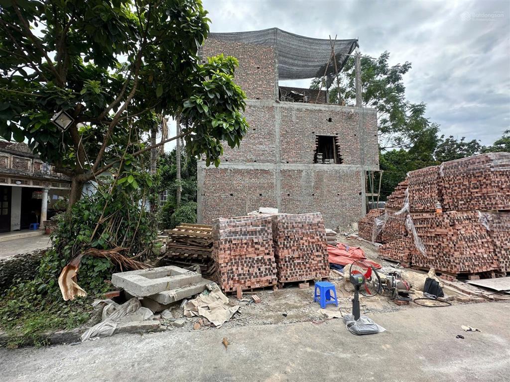 30,3m2 đất phú mỹ biên giang ô tô đỗ cửa