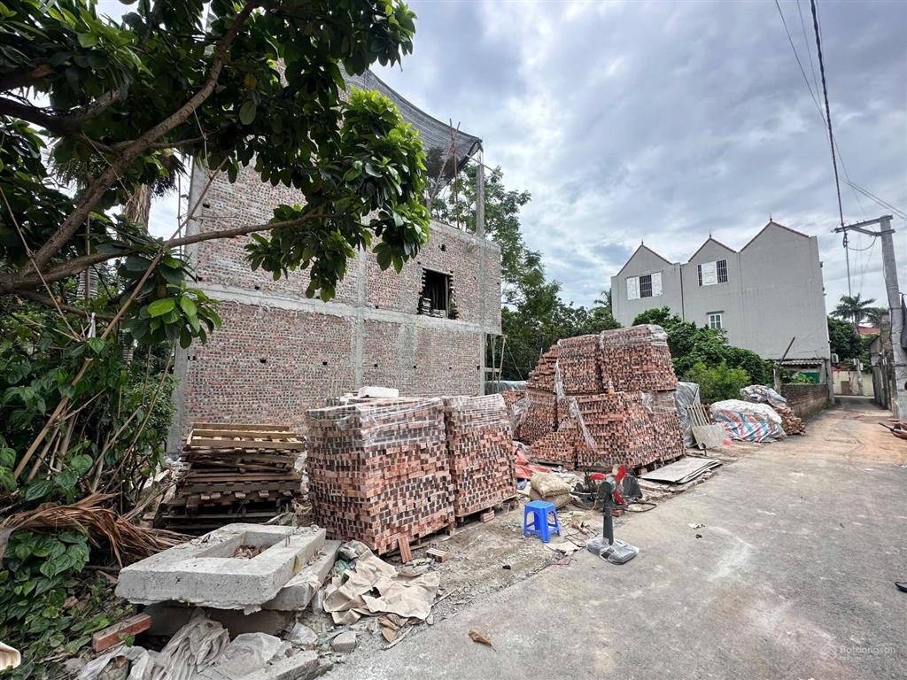 30,3m2 đất phú mỹ biên giang ô tô đỗ cửa