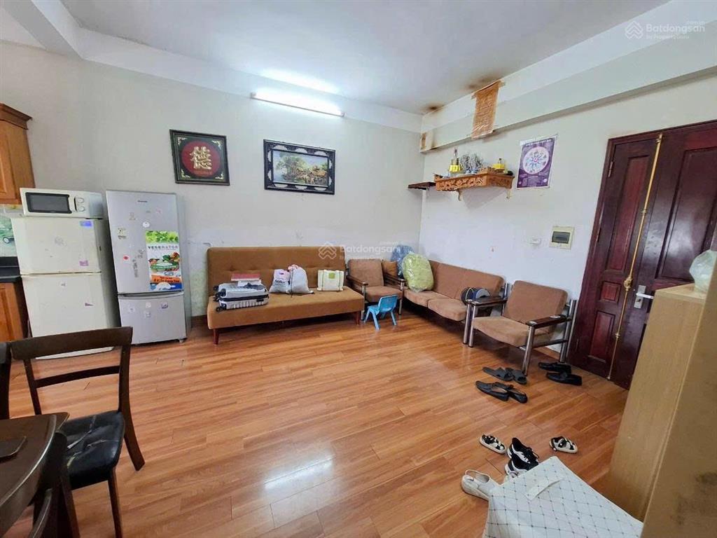 Chỉ hơn 2 tỷ căn chung cư ở ct4c