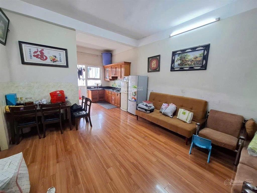 Chỉ hơn 2 tỷ căn chung cư ở ct4c