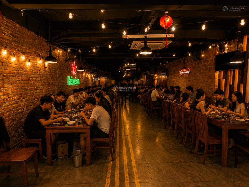 Hàng hiếm bách kinh xây xây 500m+ mặt tiền 8+m
