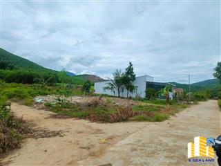 Bán lô đất vuông vức  tây ninh hoà sổ sẵn sang tên ngay