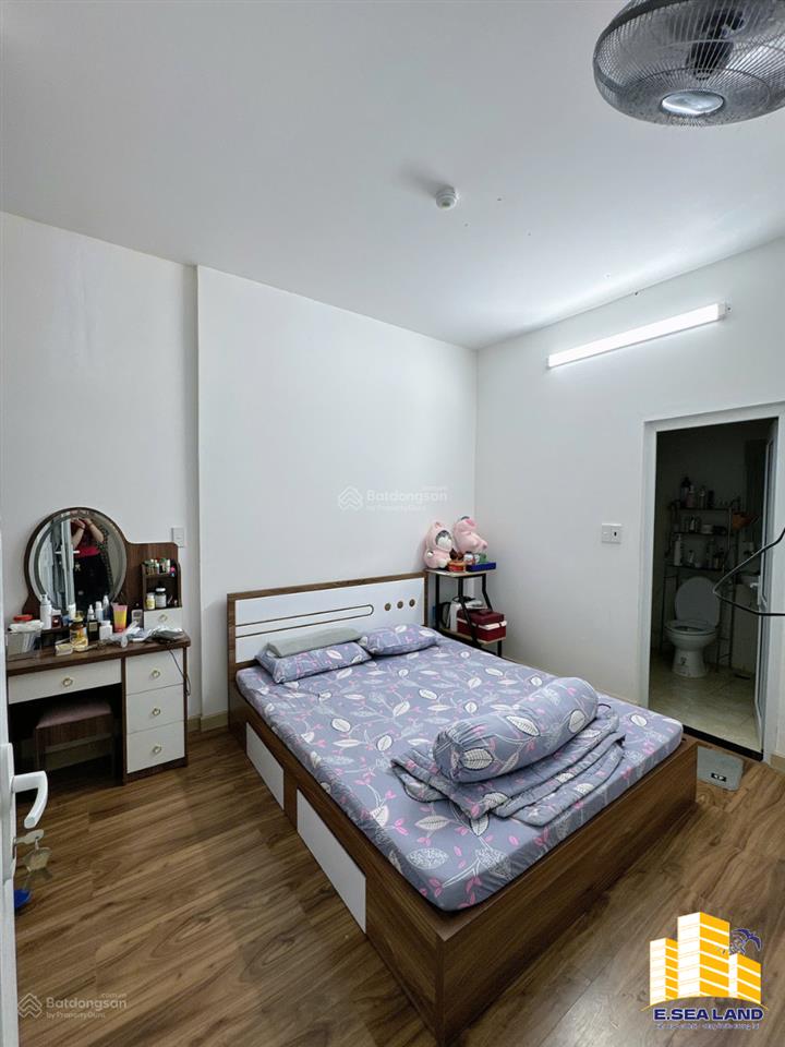 Bán căn góc chung cư bình phú view biển, phường bắc nha trang