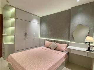 Bán căn hộ ct4 vcn phước hải, nam nha trang, full nội thất đẹp