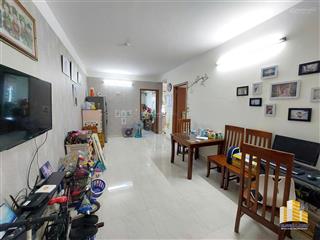 Bán căn góc chung cư ct1b hud phước long