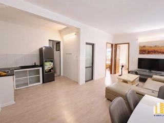 Bán căn hộ chung cư hud phước long, sổ sẵn sang tên ngay