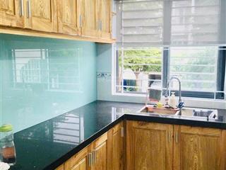 Cho thuê căn hộ tầng thấp, chung cư hud phước long