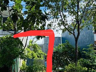 Bán lô đất kdc vĩnh thái, sổ sẵn sang tên ngay